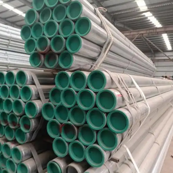 友發鋼塑復合管